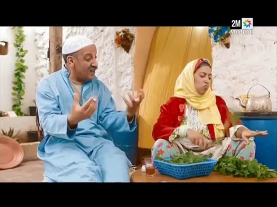lcouple 2 EP : 1 الكوبل 2 الحلقة