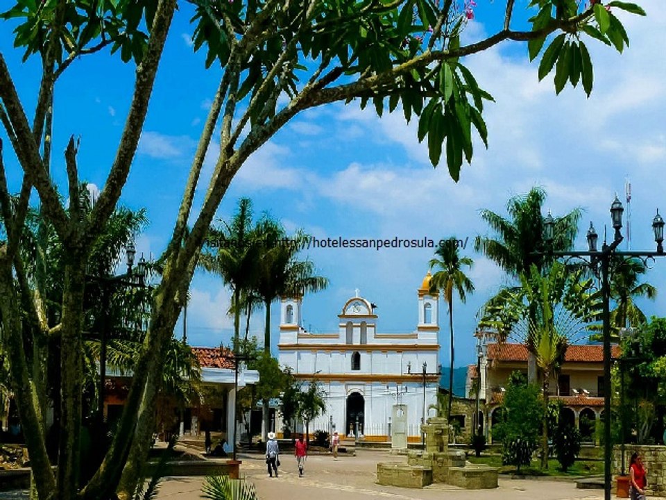 Hoteles San Pedro Sula es un Sitio Web en donde encuentras los mejores Lugares Turisticos de Honduras