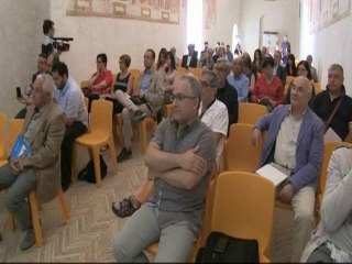 CATTEDRALE: ULTIMO ATTO? MATERA 16-7-2014