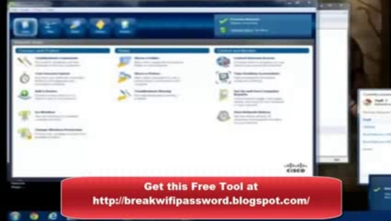 [TUTORIAL] Easiest Way to Hack Anyone's Wifi Pa...