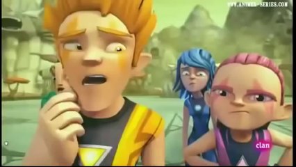 Desafio Champions Sendokai Capitulo 2 - Mas Que Un Brazalete