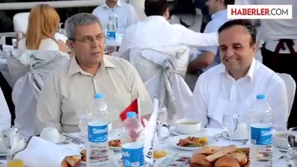 TÜYAP'tan uluslararası arenada "marka fuar" hedefi -