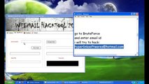 [UPDATED February 2013]How to hack Hotmail,Yahoo,Gmail Accounts Password