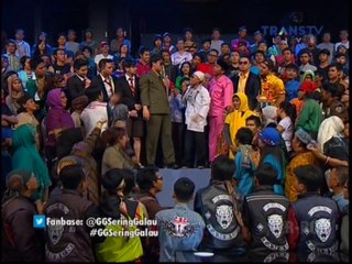 [140717]Sahurnya Ramadhan - Seg 2