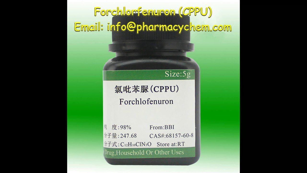 CPPU Forchlorfenuron