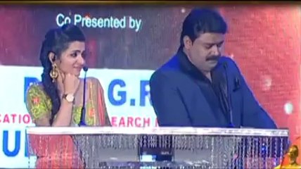 sivakarthikeyan crying at vijay awards