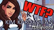 Kim Kardashian's Hollywood App Will Make You Famous | DAILY REHASH | Ora TV