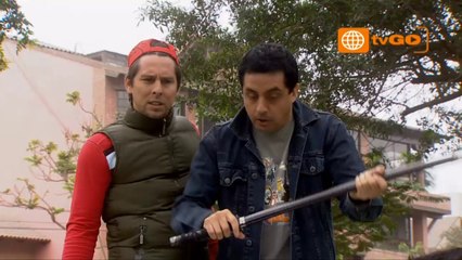 al fondo hay sitio - parte 5/5 - Miércoles 16-07-2014 - Sexta temporada