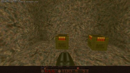 Official Quakewiki Video - Quake - Q2 - Exile