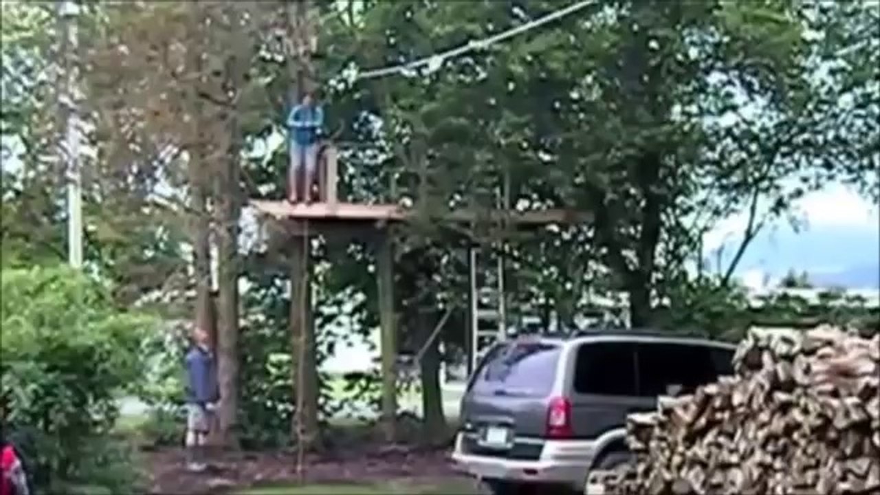 TOP 5 FAIL VIDEOS #4
