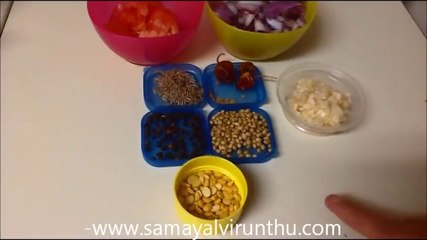 Spicy Ennai Kathirikai,oil brinjal masala