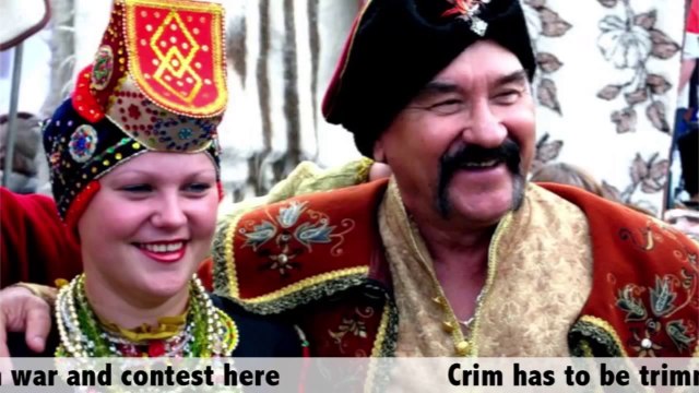 Крым-Крым-Крым (2014)