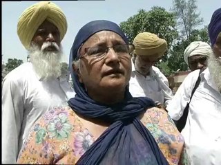 indian sikhs sharing there experience after visits gurudwaras in