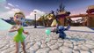 Disney Infinity 2.0 : Marvel Super Heroes - Trailer Stitch et Clochette
