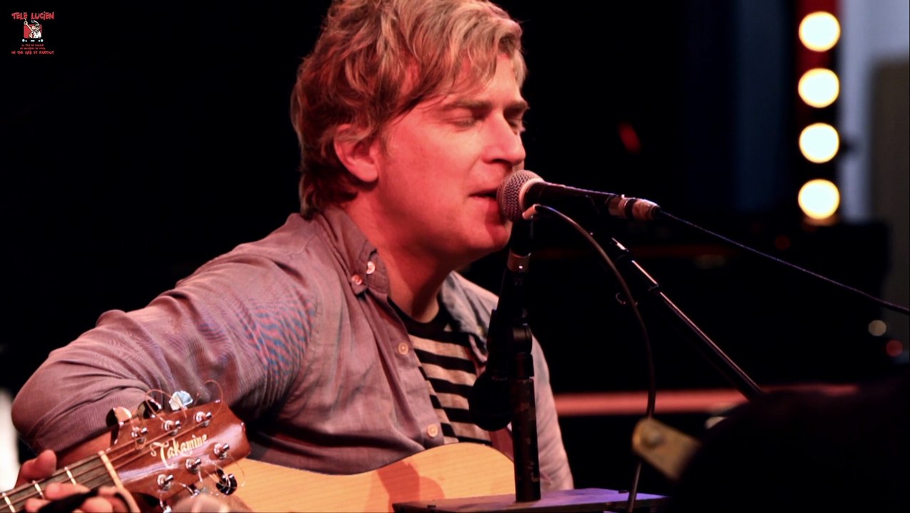 Nada Surf - Live @ Radio Lucien (Always Love)