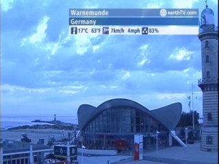 Washington - USA, Geneva - Switzerland, Warnemunde - Germany, Amsterdam - Netherlands, Venice - Italy, Ekaterinburg - Russia, Las Vegas - USA