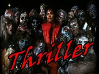 Michael Jackson - Thriller [Version Exclusive]
