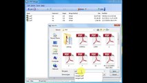 PDF Joiner Software - Join / Convert Multiple PDF Files into One PDF