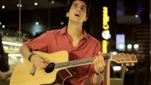 Tere Liye - Original - Abdullah Qureshi (Official Music Video)