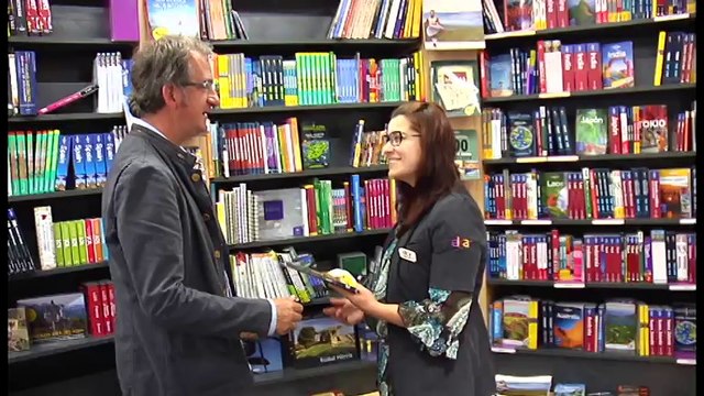 Tribuaren Berbak (Euskara opor giroan)