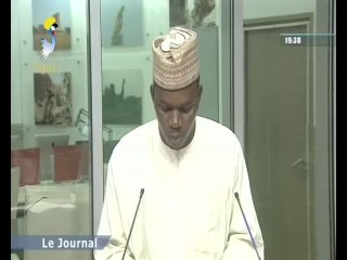 COMMUNIQUE MPS|M HOLLANDE VIENT AU TCHAD PAS POUR RÉGLER LES PROBLÈMES INTERNE DE L'OPPOSITION OU JOUER LEUR RÔLE