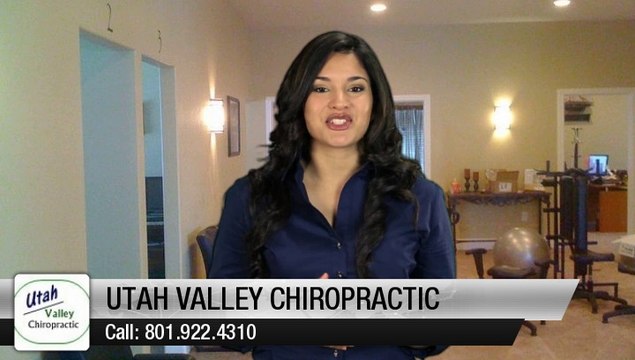Utah Valley Chiropractic Pleasant Grove Remarkable 5 Star Review by Robert W.