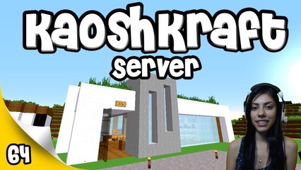 KaoshKraft SMP - EP 64 - Preparing for War!