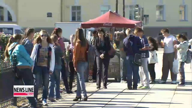 US, EU to expand Russian sanctions