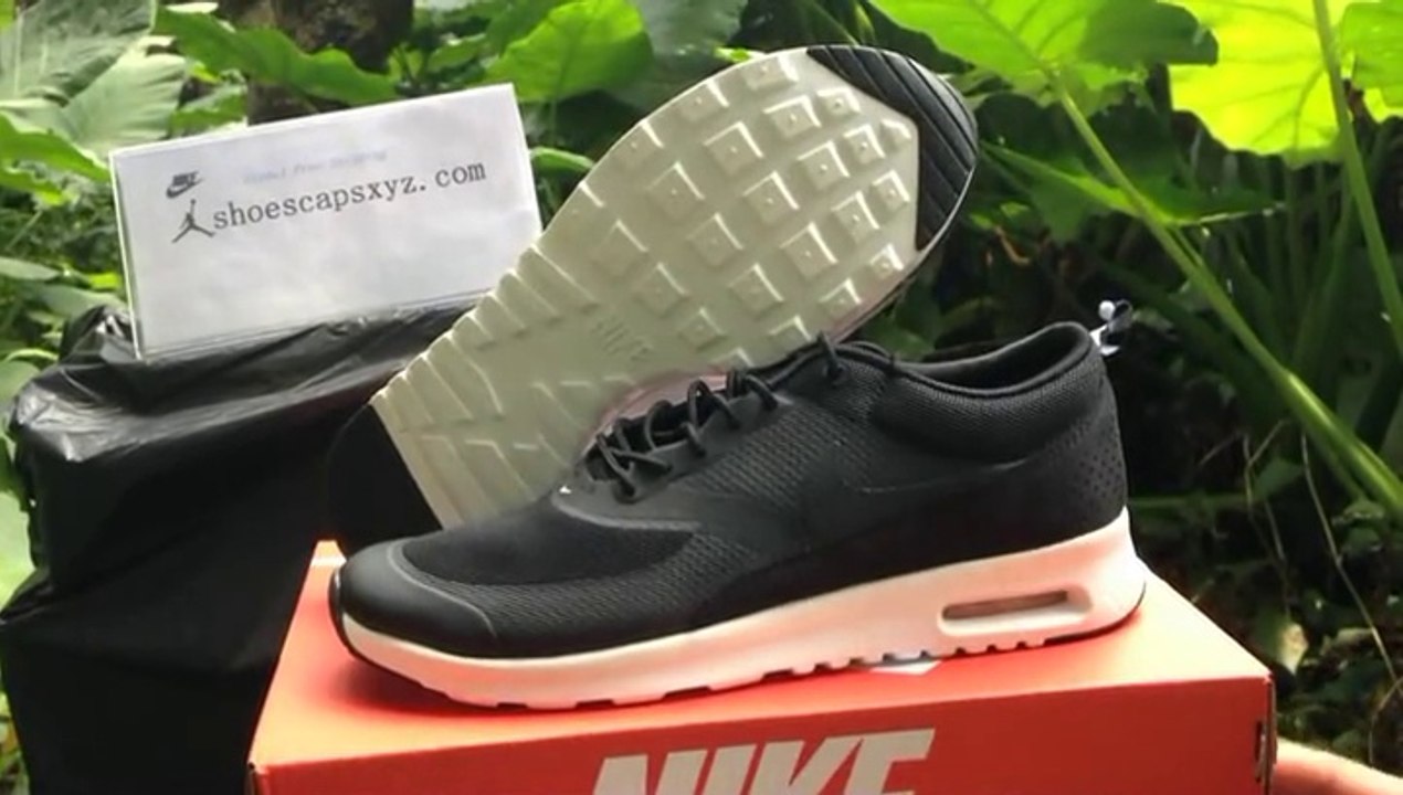 Nike Air Max Thea Print Khaki Olive Shoes Review From tradingaaa.cn