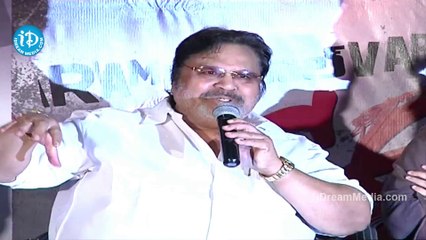 Ice Cream Movie Success Meet