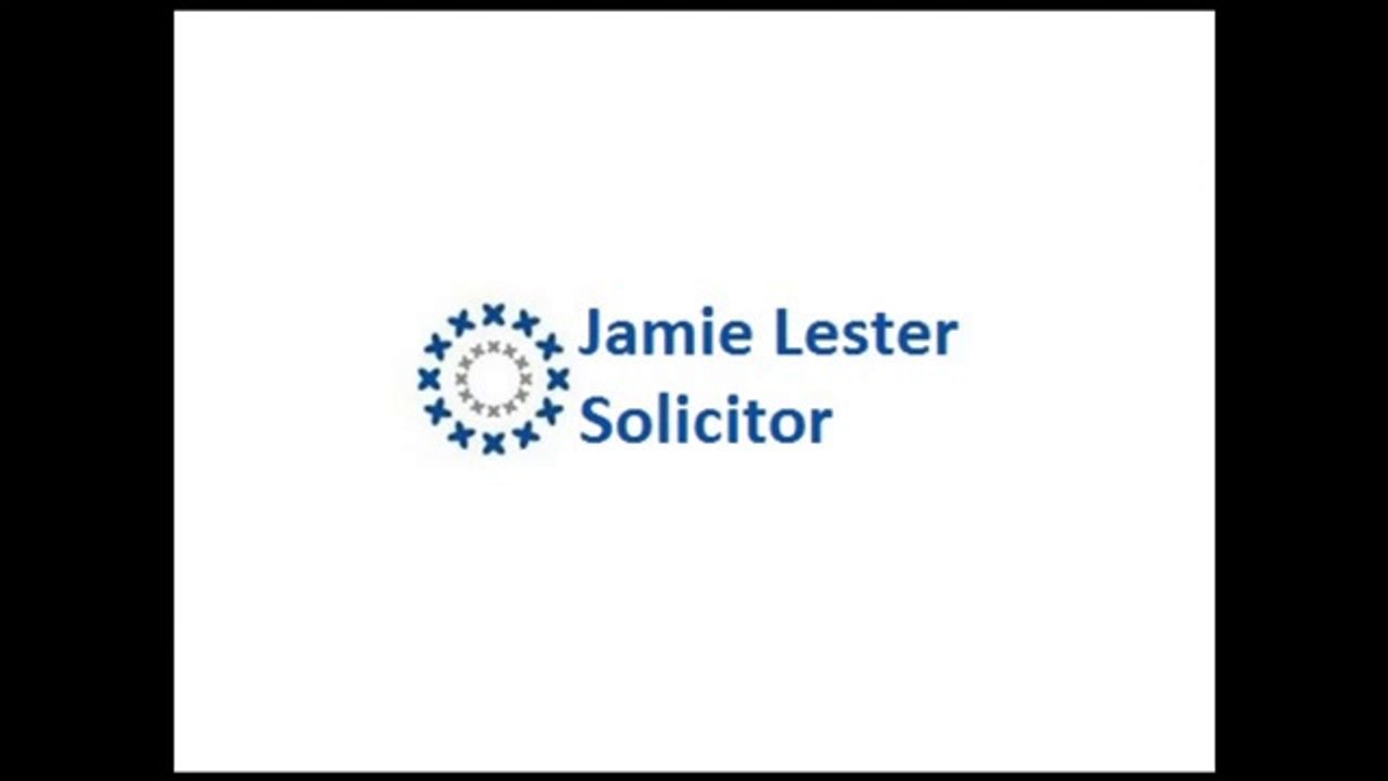 Jamie Lester Solicitor | Asset Protection Through Trusts