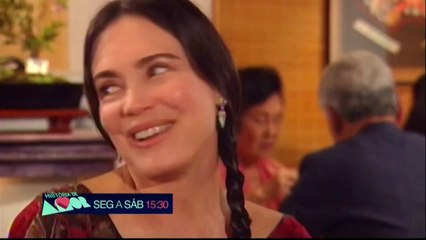 HISTORIA DE AMOR TEASER SEMANA 14.07A 18.07