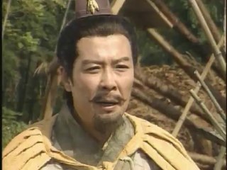 9433【亜細亜ドラマ】 三國志(三国演義） 第26集 「回馬荐諸葛」