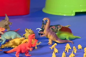 Hurray for Baba Ali Season 2 Anger Management