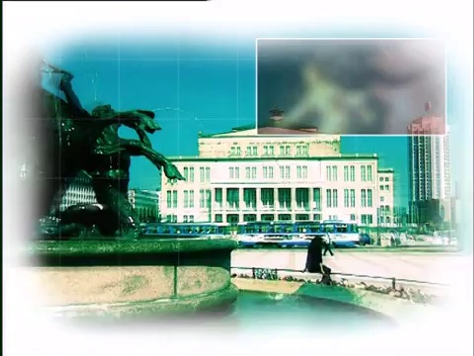 In aller Freundschaft S01E21 Schwesternliebe