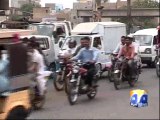 Extortion complaints on Rise in Karachi-17 July 2014