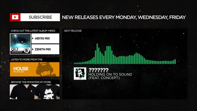 [House] - Rezonate - Shake It Off (feat. Jeff Sontag) [Monstercat Release]
