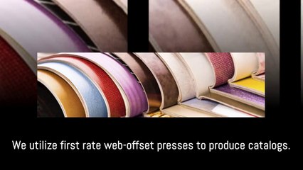 Premier Catalog Printing and Direct Marketing Company