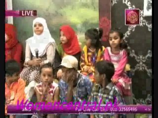 Life Style Kitchen - Chicken Shashlik & Mango Banana Smoothie - Part 01