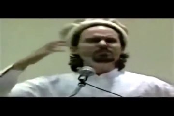 Wake Up Stop Sleeping - Shaykh Hamza Yusuf (MUST SEE!!)