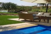 Villa for Sale in Lake View compound  New Cairo  Egypt