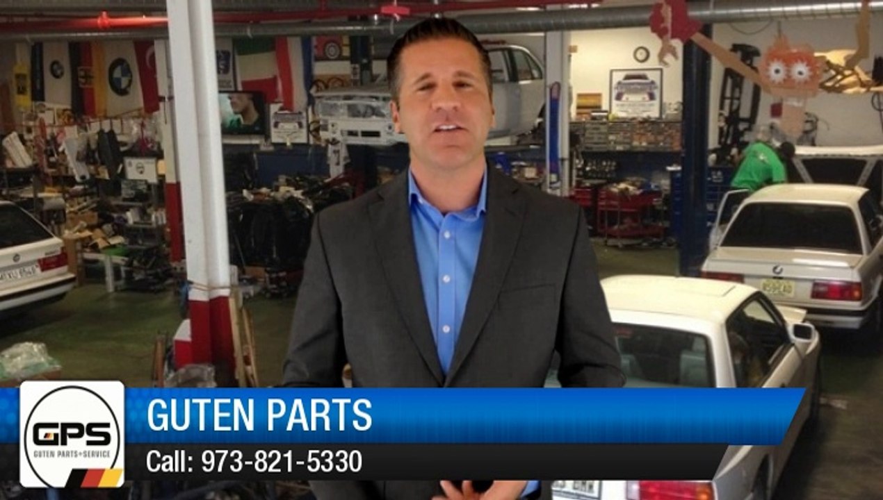 Guten Parts South Orange        Excellent  Five Star Review by Joshua H.