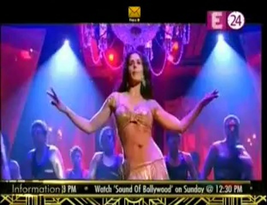 Katrina ke bina ranveer dil nahi manta 17th july 2014