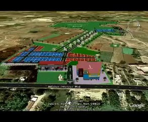 AVS Jasmine Valley, Bangalore by AVS Villas