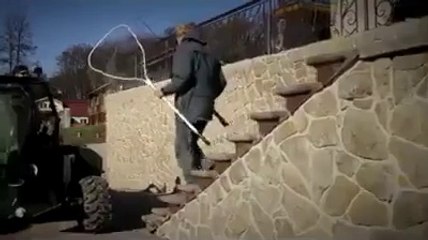 Her balıkçıya bir tane şart.