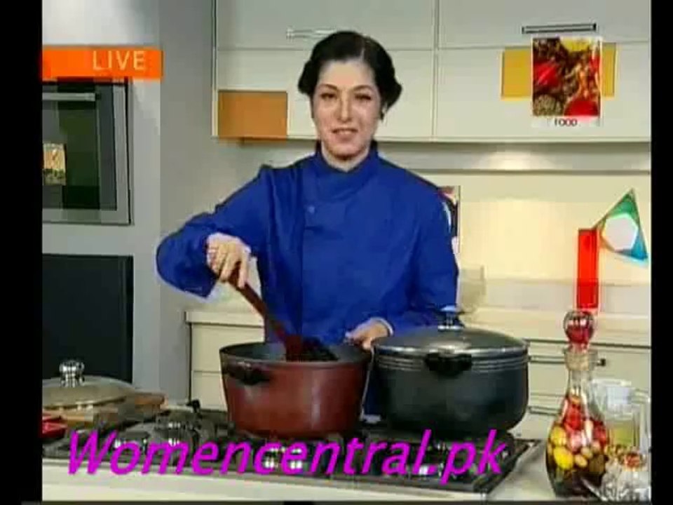 Zaiqa-E-Subh - Sindhi Biryani - Part 01