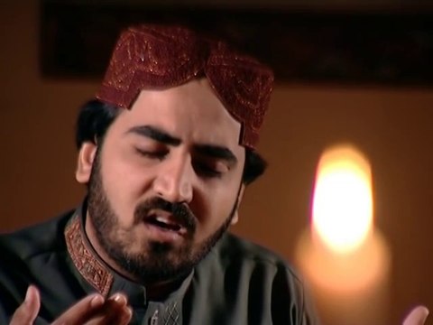 Beautiful Naat Bara Astan Hay Mere Mustafa Ka by Shakeel Ashraf Qadri...