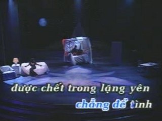 Khi Nguoi Xa Toi   - Thien kim
