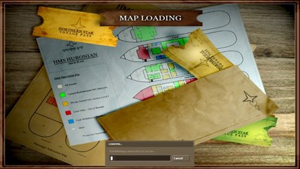 The Ship | Episode fo: "Too Po" | Two.5 Flips Gaming