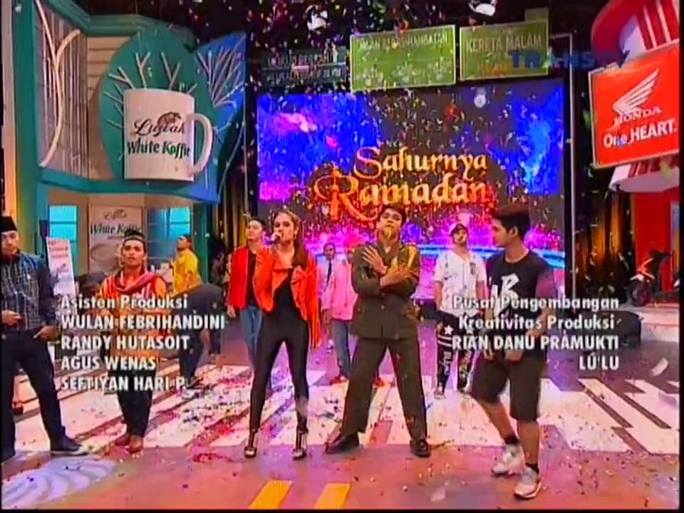 [140717]Sahurnya Ramadhan - Seg 7